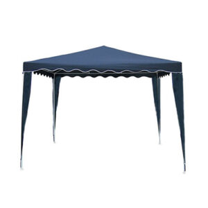 GAZEBO PLEGABLE