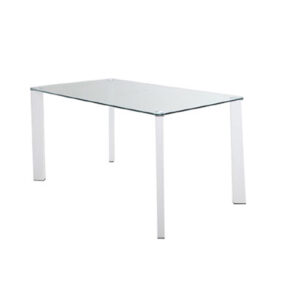 MESA INDRA BASE BLANCA RT-163/MB