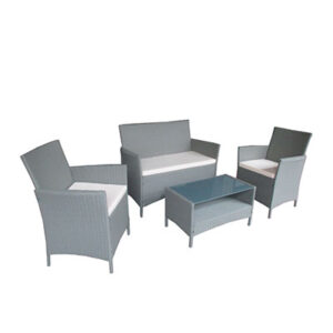 SET-OLLIE-GREY-TR0206-G-Set-de-4-piezas