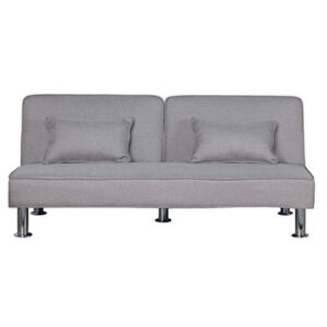 SOFA-BED-BEN-GRIS-CLARO-PATA-DE-CROMO-BEN