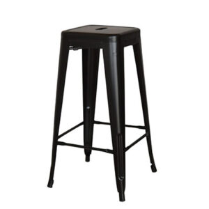 MC-012/R BANQUETA TOLIX MATTE RUSTY