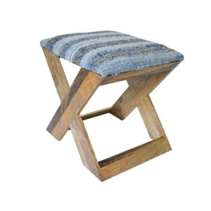 YAMIKA-STOOL-BLUE