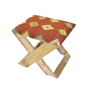 YAMIKA-STOOL-RED