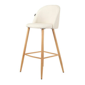 BANQUETA THEA BEIGE BC8141/BE