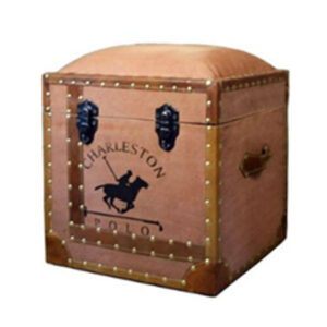BAÚL CHARLESTON